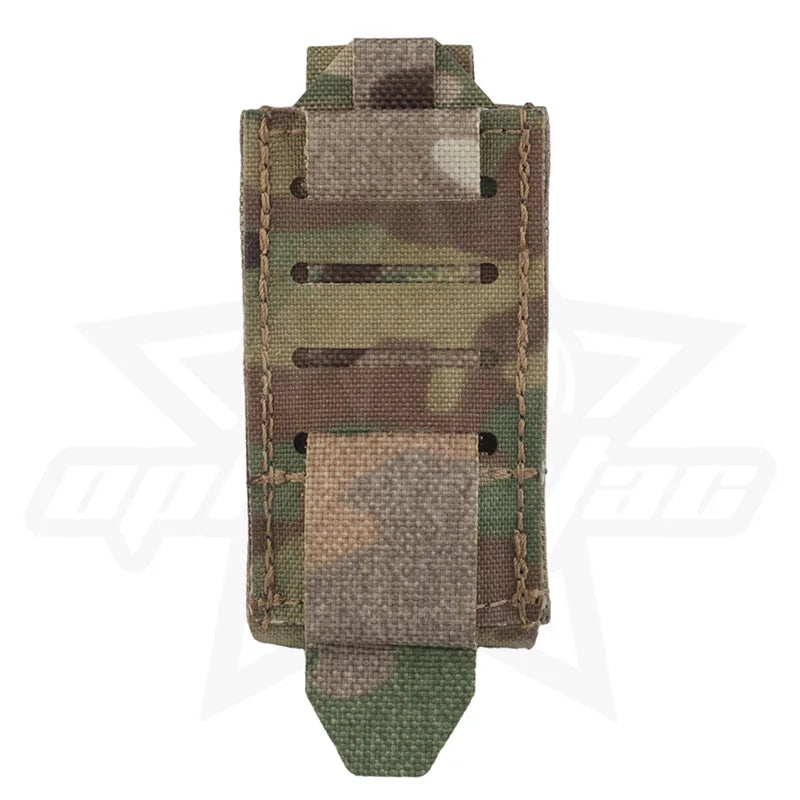 OPHIDIAN Hunting G-Holster Pistol Magazine Bag Molle Shooting System Accessories Flashlight Waist Bag Outdoor Equipment