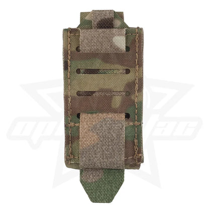 OPHIDIAN Hunting G-Holster Pistol Magazine Bag Molle Shooting System Accessories Flashlight Waist Bag Outdoor Equipment