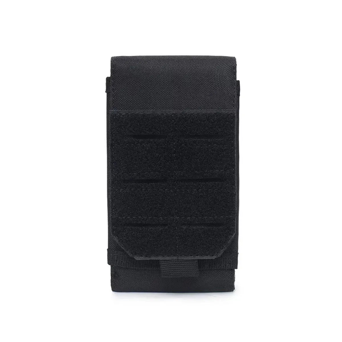 Molle Laser Pouch Tactical Cell Phone Belt EDC Pouch Holder Waist Accessories Bag Outdoor Camping Mobile Phone Pack Bag