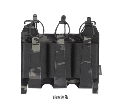 PEW TACTICAL TEAR Front Flap 5.56 FCPC V5 AIRSOFT FP07