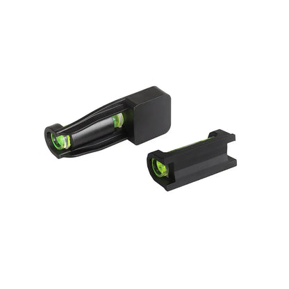 1 sets Magnetic Bubble Level Measuring Layout Tools Levels with Magnetic Base for Hunting Scope Mounting Leveling Kit