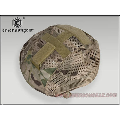 Emerson Adjustable Tactical Camouflage Night Cap EmersonGear Crye Precision MC US Style Airsoft Hunting Headwear Hat