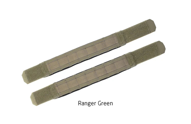 PEW TACTICAL THORAX CHICKEN STRAPS Airsoft VT07-