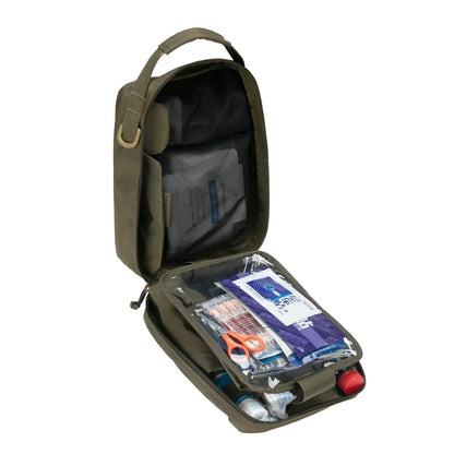 Outdoor EDC Pouch Tactical  Nylon Handbag First Aid Survival Bag Utility Molle Accessory Bag Waist Bag  Portable Storage Bags