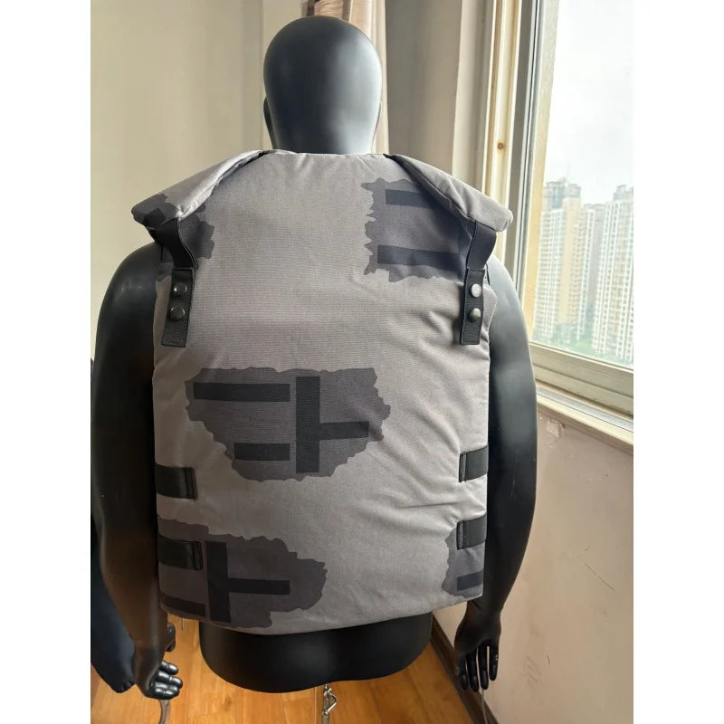 T-BLOCK City Warriors Action Vest