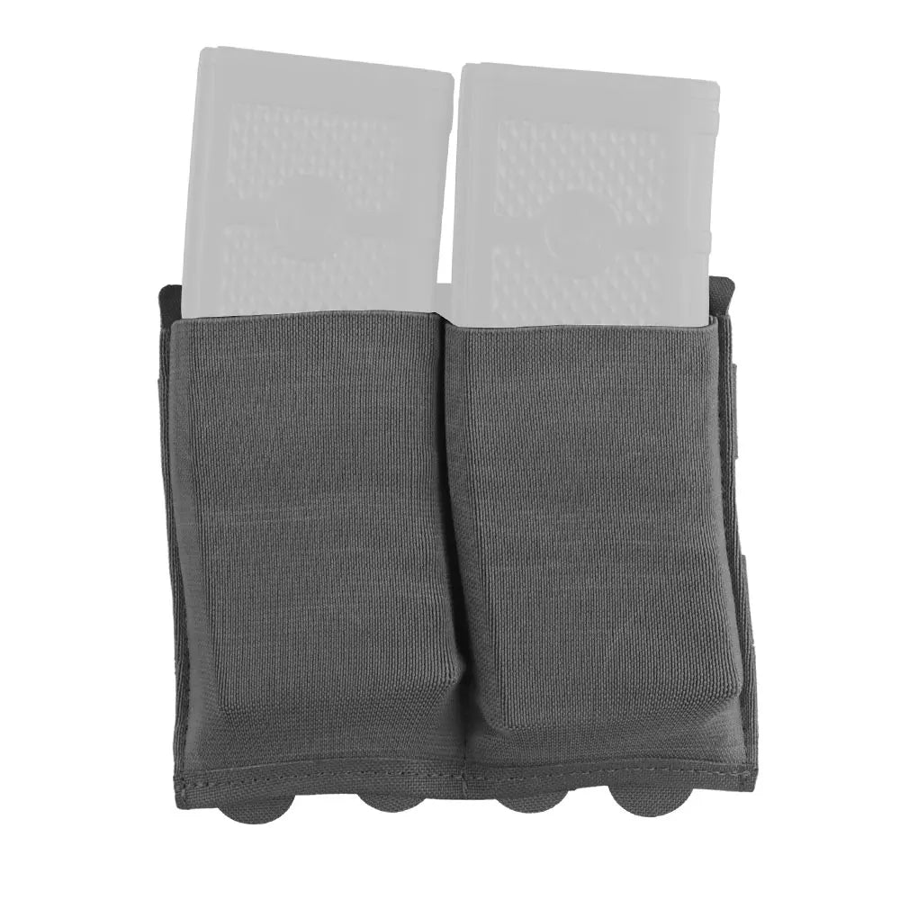 Ophidian lightweight elastic single double triple function bag AR size universal storage molle