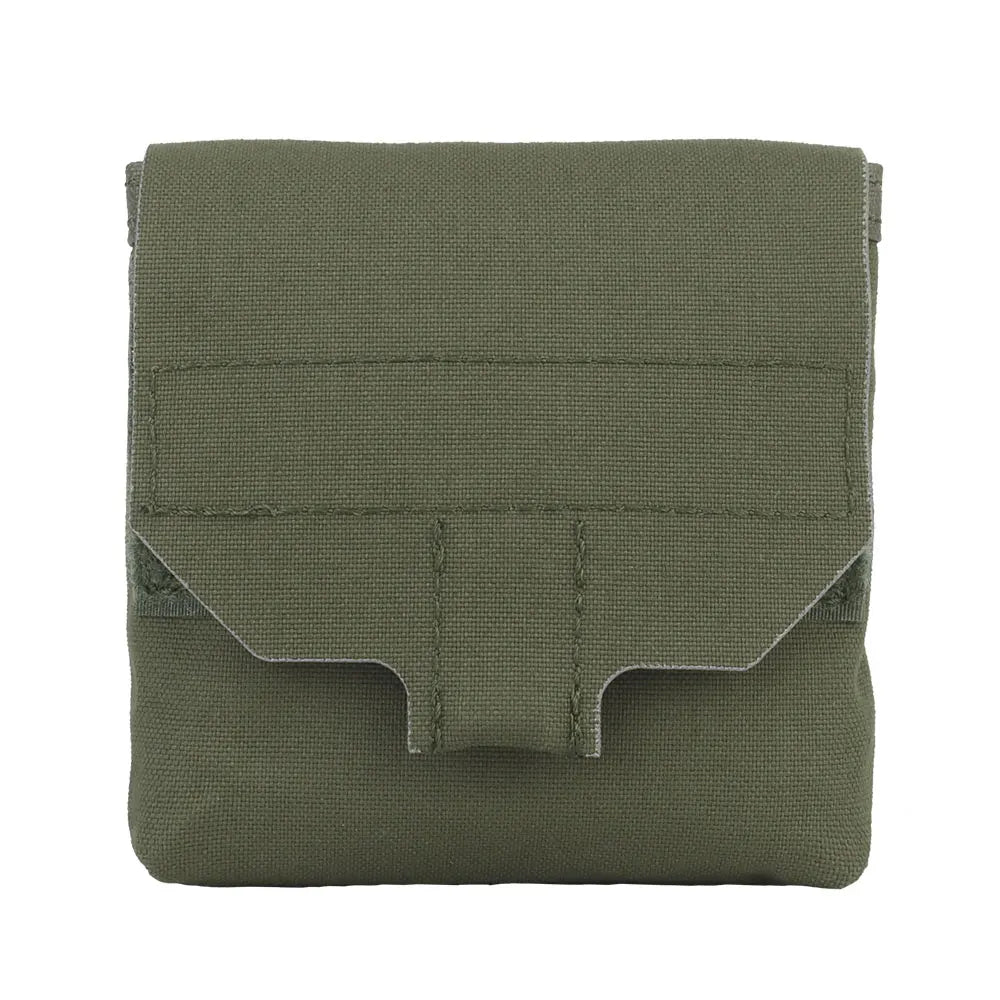 Tactical JSTA Pouch Molle Utility Bag 5.56 7.62 9mm Magazine Stacked Pouches Lightweight Outdoor Hunting Supplies