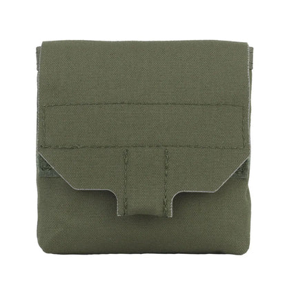 Tactical JSTA Pouch Molle Utility Bag 5.56 7.62 9mm Magazine Stacked Pouches Lightweight Outdoor Hunting Supplies