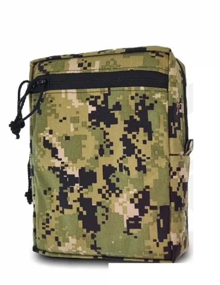 AOR2 Outdoor V5 Vest And Various Accessory Bags