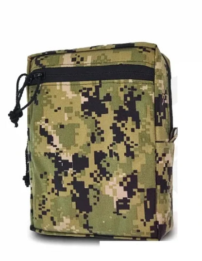 AOR2 Outdoor V5 Vest And Various Accessory Bags