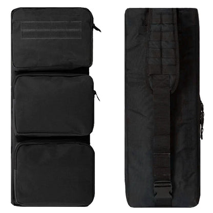 60CM Hunting Equipment Tactical Gun Bag Outdoor Sport Backpack Climbing Hiking Travelling Protective Bag
