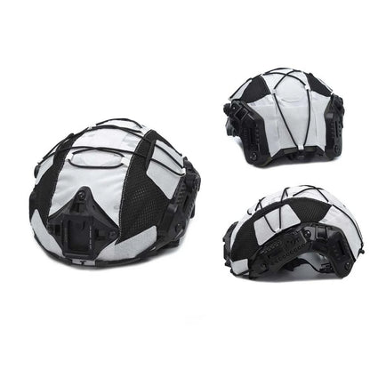 Dmgear Mtek Helmet Cover Mesh Tactical Helmet Protective Gear Hunting Equipment Airsoft Hunt Accessory Outdoor WarGame Sports