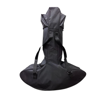 Outdoor Archery Bow T-shape Bag Hunting Sports Lightweight Oxford Cloth Crossbow Case Organizer