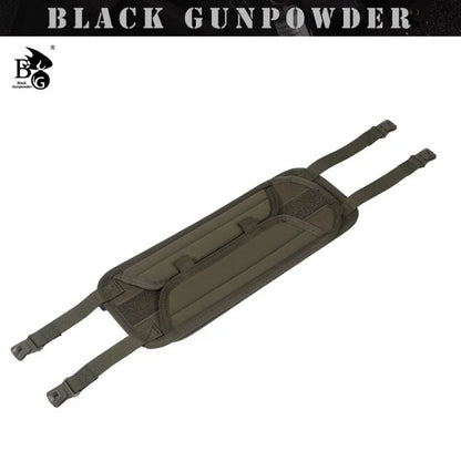 No LOGO 1000D/500D Anti Red Tactical Matching Bag And Shoulder Strap