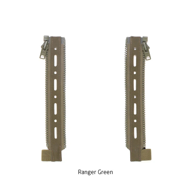 PEW TACTICAL Back Panel Zipper Extension UA86