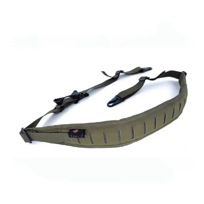 Ranger Green FCPC V5 Training Vest And Various Accessory Bags