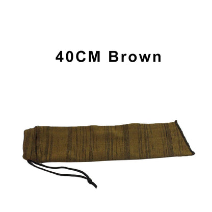 Tactical Rifle GUN SOCK 140cm Holster Dust-proof Pouch Moisture-proof Gun Socks for Rifle Airsoft Pistol Storage Protector Cover