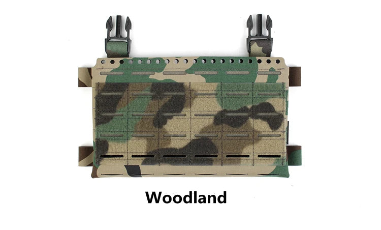 RD TACTICAL SS Style MK5 Paintball Chest System Body Imported Fabric Laser Cut Tactical Vest Hunting Gear Tactical Bag TY16