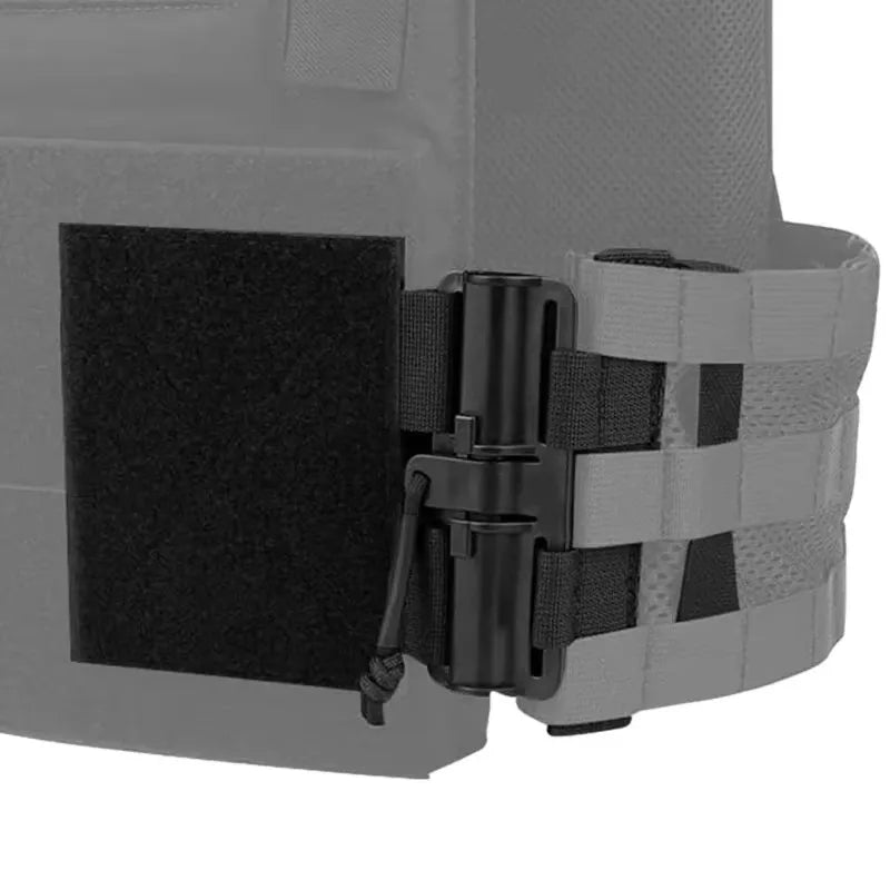 Outdoor Camping Vest Accessories Quick Release Vest Buckle Kit Durable Quick Release System Kit for JPC CPC NCP XPC 6094 420