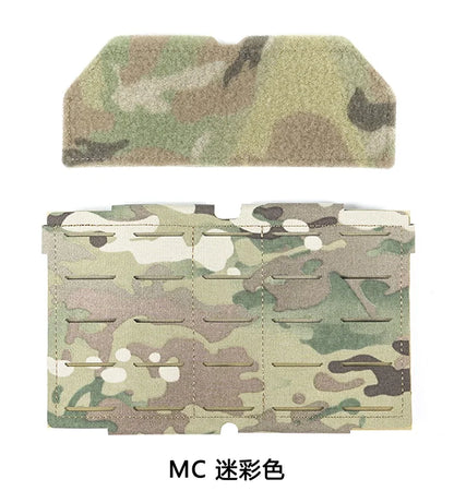 Outdoor SS 2.0 MOLLE Board For Frame Vest Compatible With