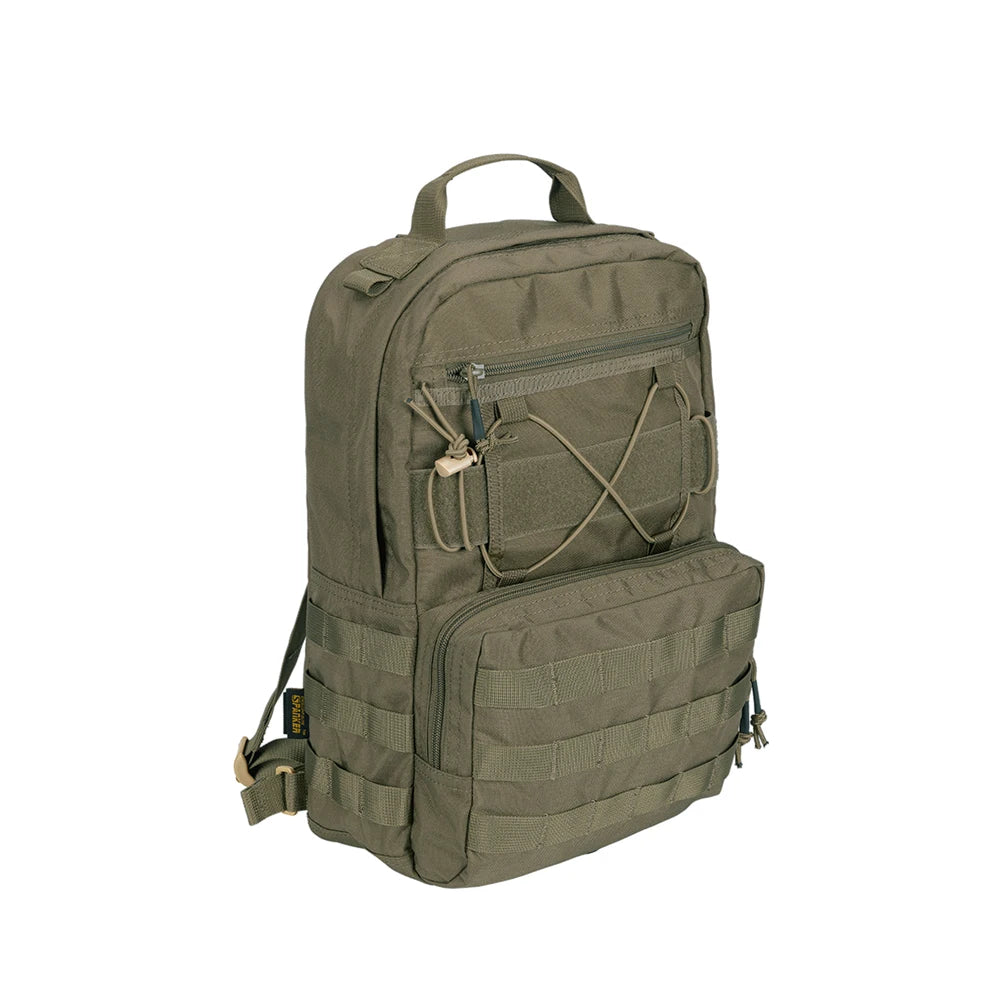 Tactical Backpacks Hunting Camping Hydration Backpack Traveling Bags Survival Outdoor Vest Hydration Bags EDC Molle Hiking Bag