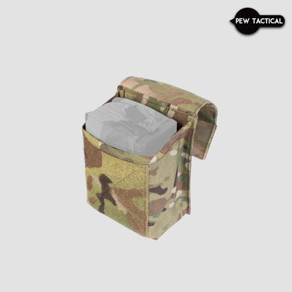 PEW TACTICAL GP SAW POUCH  Airsoft PH85