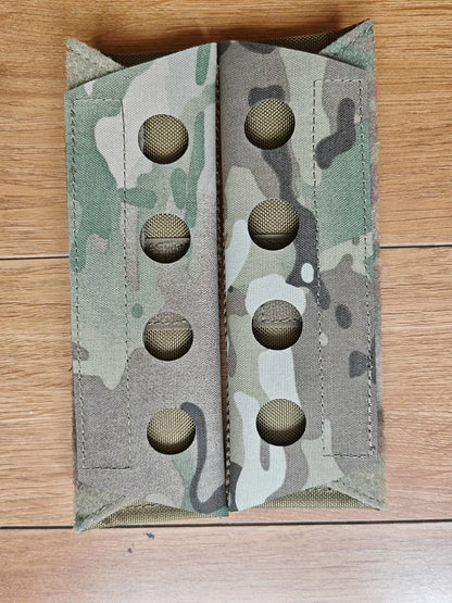 Outdoor  FCPC FCSK Shoulder Pads