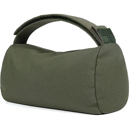 ONETIGRIS Shooting Bag Front Rear Bag Target Stand Sandbag Bench Unfilled Tack Driver Hunting