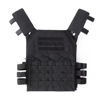 Tactical Vest JPC Body Armor Plate Carrier Airsoft Hunting Combat Vests MOLLE Camo Military Army Vest CS Game Jungle Gear