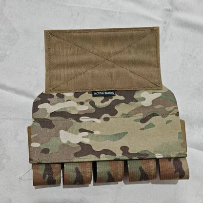 D3 Series MK3 MK4 Chest Hanging Five In One Bottom Hanging Tactical Package