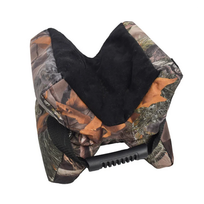 Durable Tactical Shooting Rest Bag Bench Target Stand Large Size Sand Bag for Hunting Photography CS Adjustable Support Sandbag