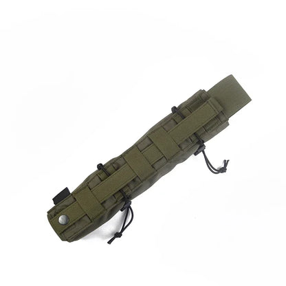 Tactical Breacher Strip Single C4 Slap Charge Pouch Delustering TwinFalcons TW-M040