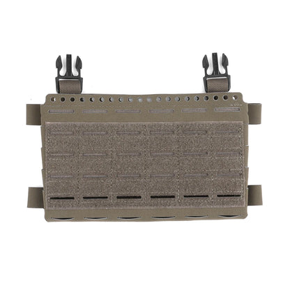 RD TACTICAL SS Style MK5 Paintball Chest System Body Imported Fabric Laser Cut Tactical Vest Hunting Gear Tactical Bag TY16