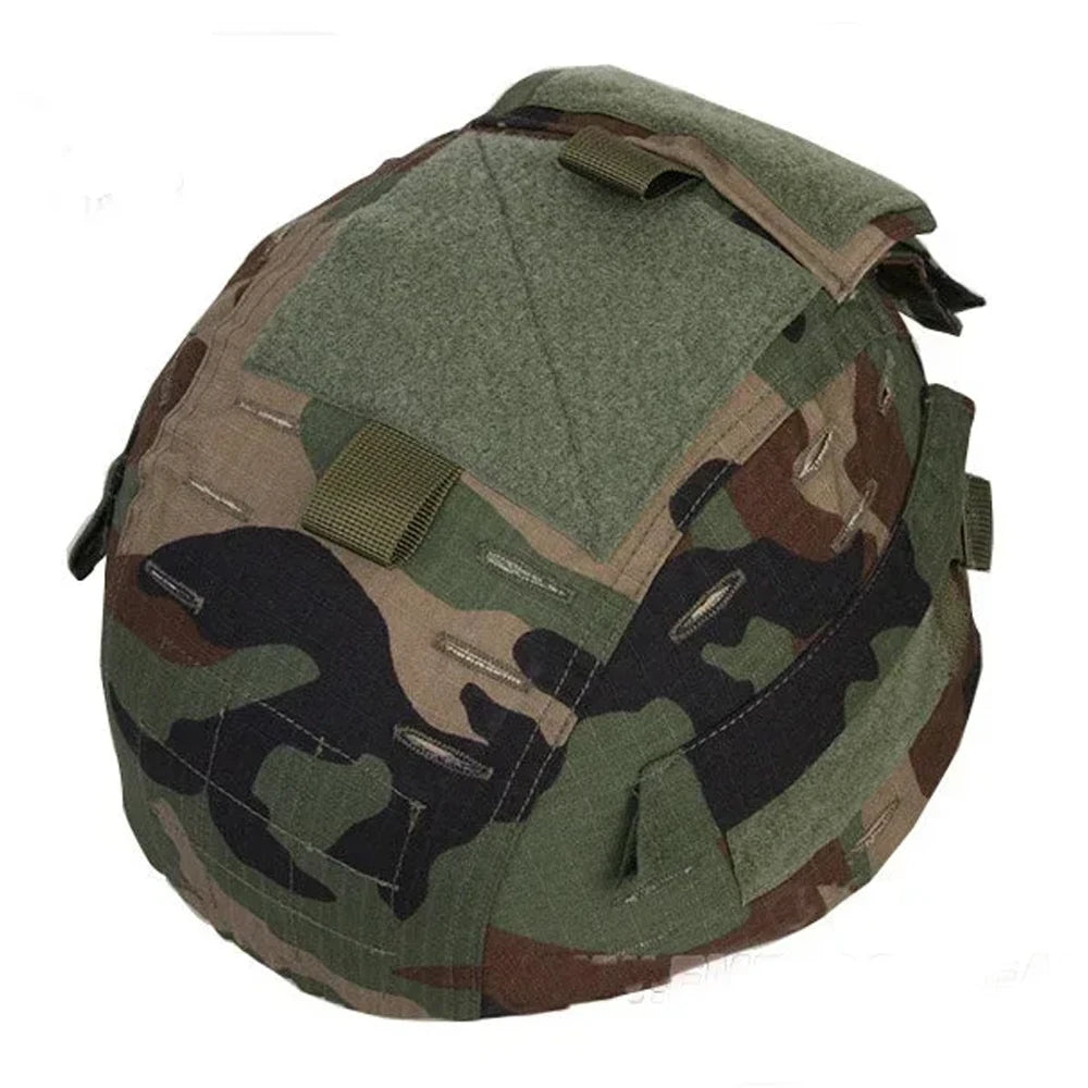 Emersongear Gen.2 MICH Helmet Cover For MICH 2002 Protective Clothing Gear Hunting Hiking Outdoor Combat Camping