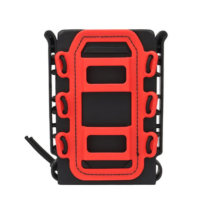 Tactical Magazine Pouch Molle for Ar15 M4 5.56 7.62 Fast Mag Pouch Rifle Pistol Magazine Holder Gun Hunting Airsoft Accessories