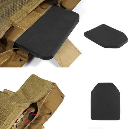 600D Body Armor Molle Hunting Tactical JPC Vest Lightweight Plate Carrier Vest Water-repellent Airsoft CS Game Equipment