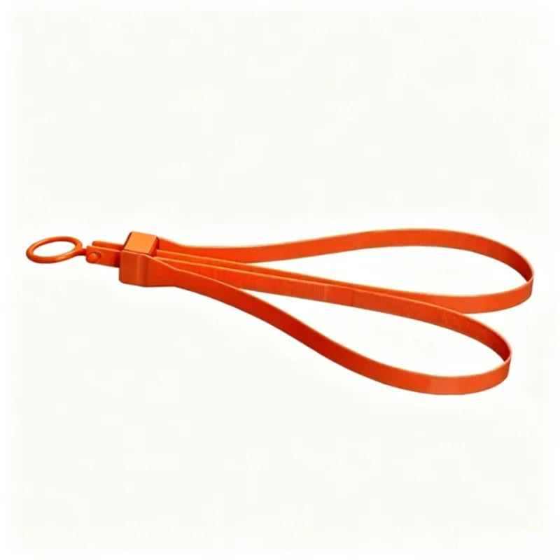 1Pc Yellow Tactical Plastic Cable Tie Handcuffs CS Sport Decorative Strap TMC Gear Military Disposable Cable Tie