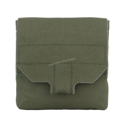 Multifunction Mag Pouch SS Style General Purpose 762 556 Magazine Pouch JSTA Tooling Bag New Tactical Plate Carrier Accessories