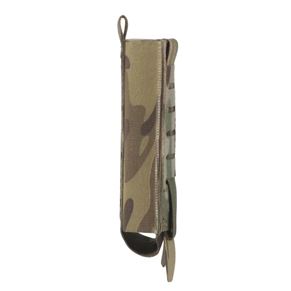 Tactical Molle Magazine Pouch AR M4 Hunting Pistol Rifle Single Mag Pouch Holder ARC V2 Shooting Equipment Gun Accessories