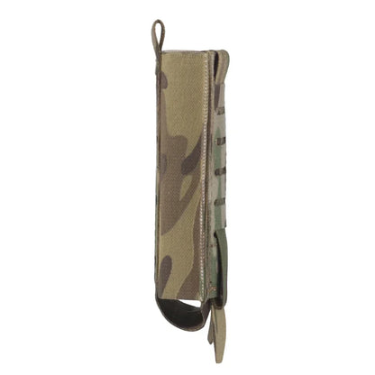 Tactical Molle Magazine Pouch AR M4 Hunting Pistol Rifle Single Mag Pouch Holder ARC V2 Shooting Equipment Gun Accessories