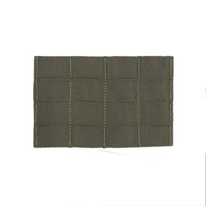 Tactical CAG Triple Pouch Adapter Plate MOLLE Conversion Board MOLLE Plate