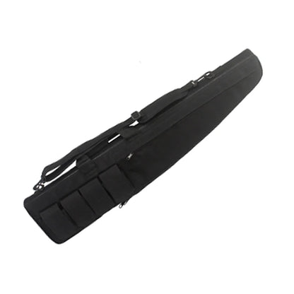 130cm Tactical Gun Bag Fishing Hunting Outdoors Rifle Gun Case Carbine Hiking Backpack
