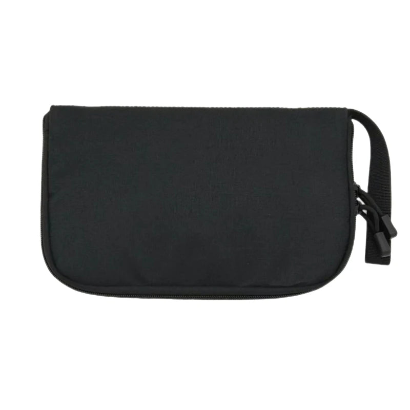 Universal Tactical Pistol Gun Bag Shooting Gun Holster With Magazine Pouch For Most Of Pistols Hunting Accessories