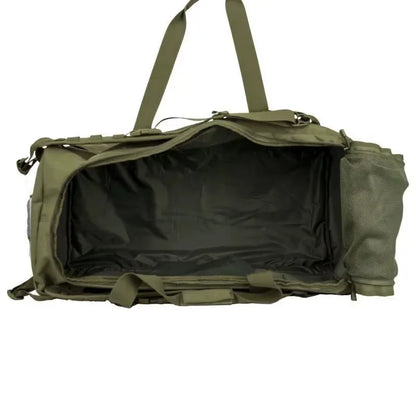 48L 66L 100L Tactical Luggage Bag Camping Backpack Outdoor Molle Duffel Bags Hiking Travel Gym Weekend Bags Tactical Equipment