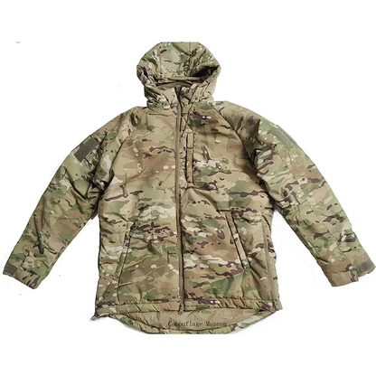 All Terrain MC Color Russian VKPO 3 PRO Tactical Cotton Suit Polar Cold Suit L8 Combat Jacket Combat Training Pants