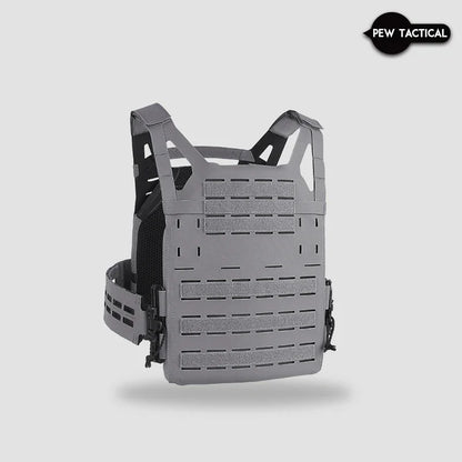 PEW TACTICAL ULTRA LIGHT PLATE CARRIER ULPC Airsoft