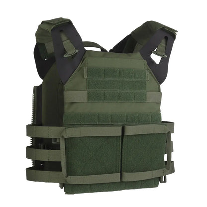Tactical JPC 2 Vest Armor Jumper Plate Carrier JPC 2.0 Molle Ranger Green Hunting Vests Airsoft Plate Carrier RG Accessories