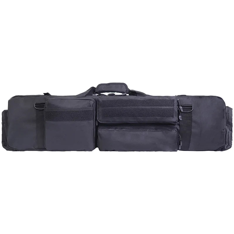 96CM Tactical Gun Bag Airsoft Holster Nylon Outdoor Sport Fishing Backpack Hunting Shooting Protection Bag