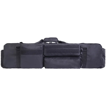 96CM Tactical Gun Bag Airsoft Holster Nylon Outdoor Sport Fishing Backpack Hunting Shooting Protection Bag