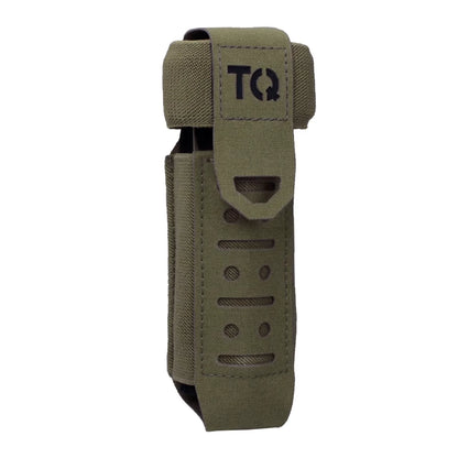 TQ Tourniquet Molle Medical Shears Pouch Scissors Bag Fit for Outdoor Hunting Small Tool Bag